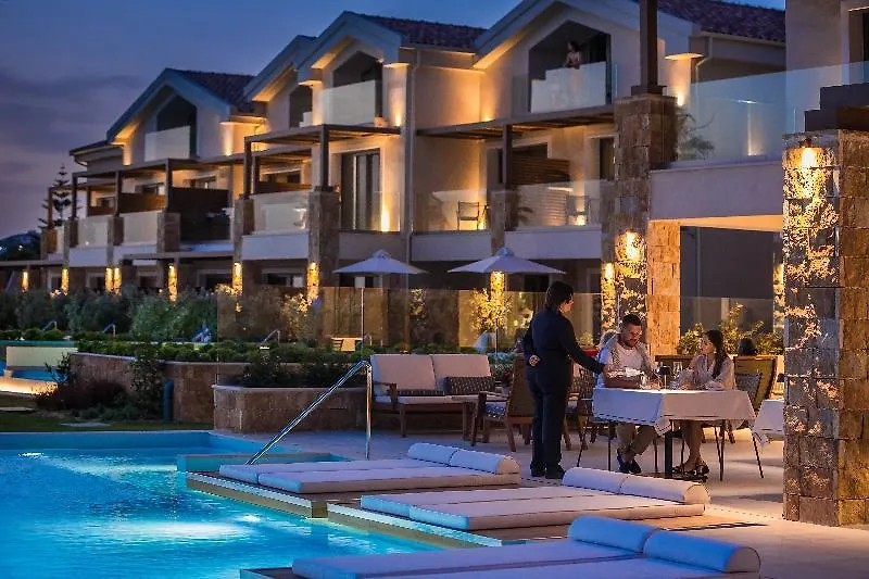 Electra Kefalonia Hotel And Spa Svoronata