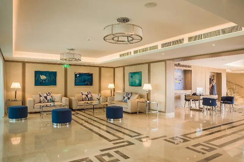 Electra Kefalonia Hotel And Spa Svoronata
