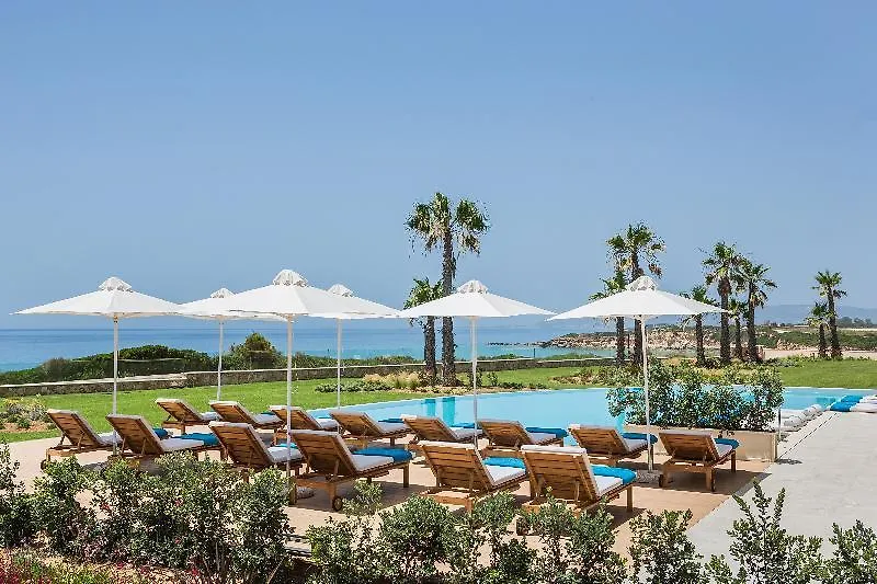 Electra Kefalonia Hotel And Spa Svoronata