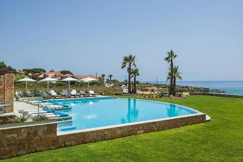 Electra Kefalonia Hotel And Spa Svoronata