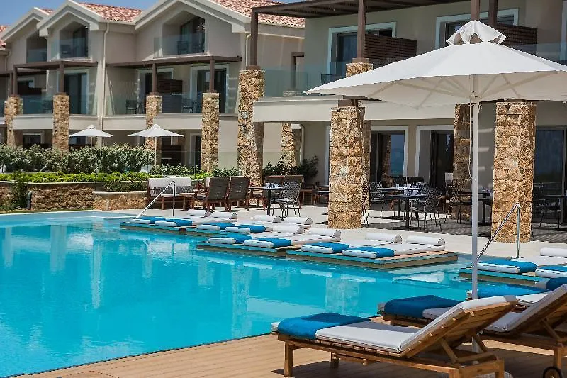 Electra Kefalonia Hotel And Spa Svoronata Grécia