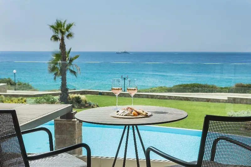 Electra Kefalonia Hotel And Spa Svoronata