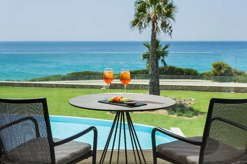 Electra Kefalonia Hotel And Spa Svoronata
