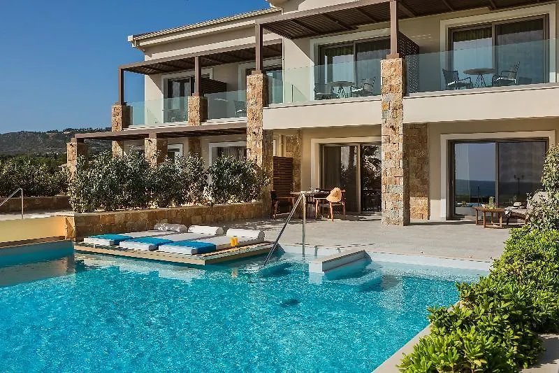 Electra Kefalonia Hotel And Spa Svoronata