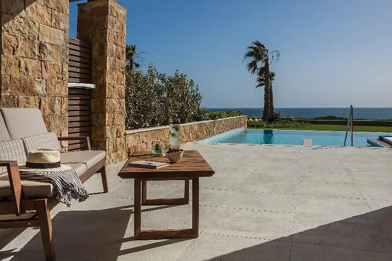 Electra Kefalonia Hotel And Spa Svoronata