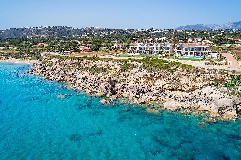 Electra Kefalonia Hotel And Spa Svoronata
