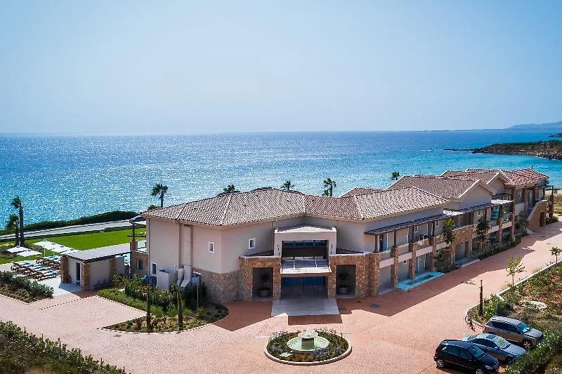 *****  Electra Kefalonia Hotel And Spa Svoronata Grécia