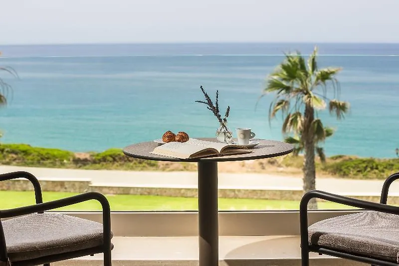 Electra Kefalonia Hotel And Spa Svoronata