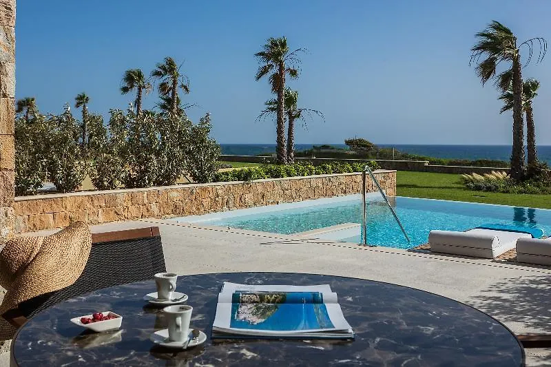 Electra Kefalonia Hotel And Spa Svoronata