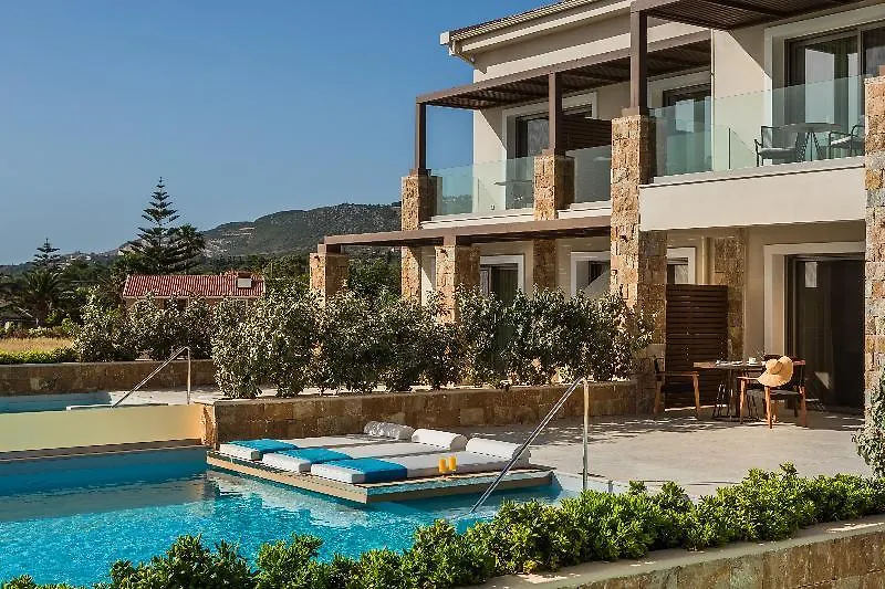 Electra Kefalonia Hotel And Spa Svoronata