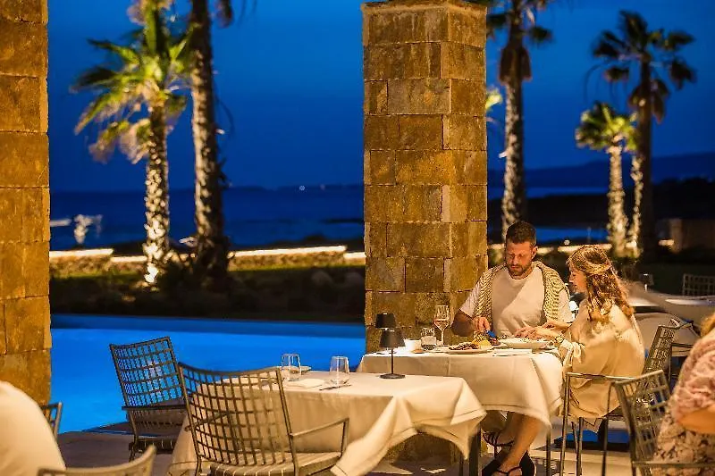 Electra Kefalonia Hotel And Spa Svoronata Greece