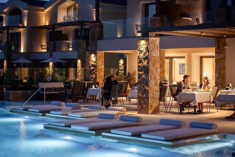 Electra Kefalonia Hotel And Spa Svoronata 5*,  Greece