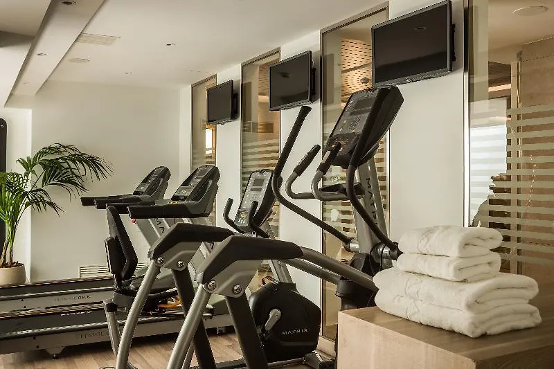 *****  Electra Kefalonia Hotel And Spa Svoronata Greece