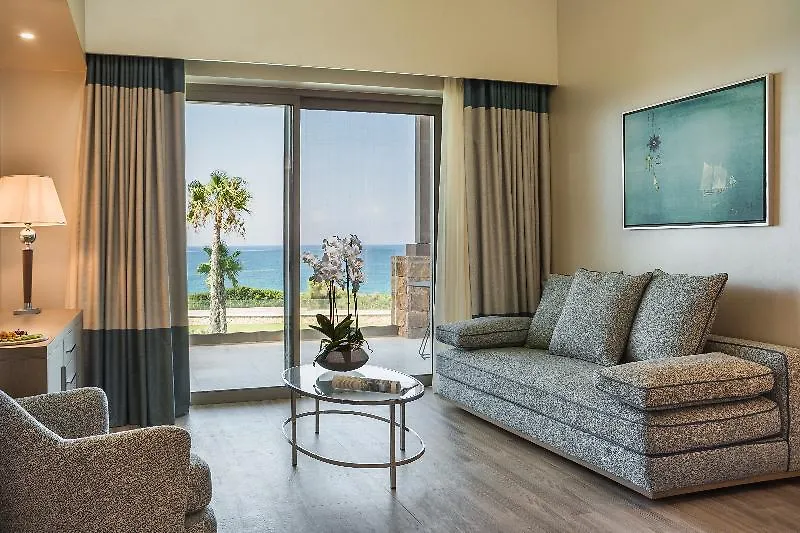 Electra Kefalonia Hotel And Spa Svoronata 5*,  Greece
