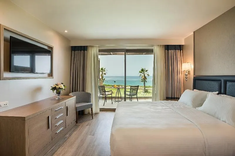 Electra Kefalonia Hotel And Spa Svoronata 5*,  Greece
