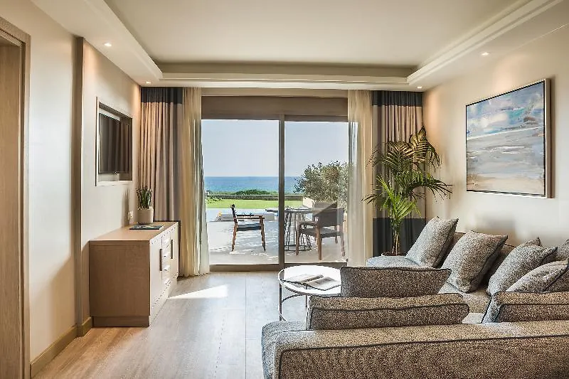 *****  Electra Kefalonia Hotel And Spa Svoronata Greece