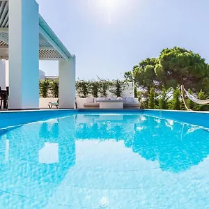 Les Residences Nyaraló